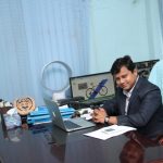 Chairman of the Company